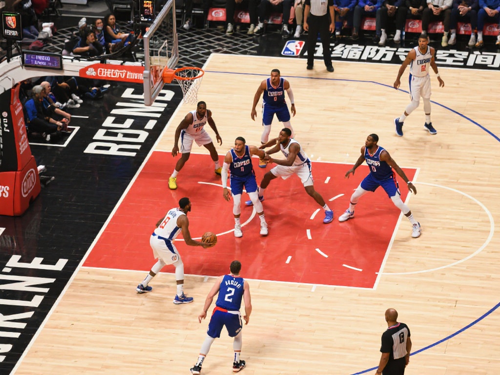 这种防守思 这种防守思