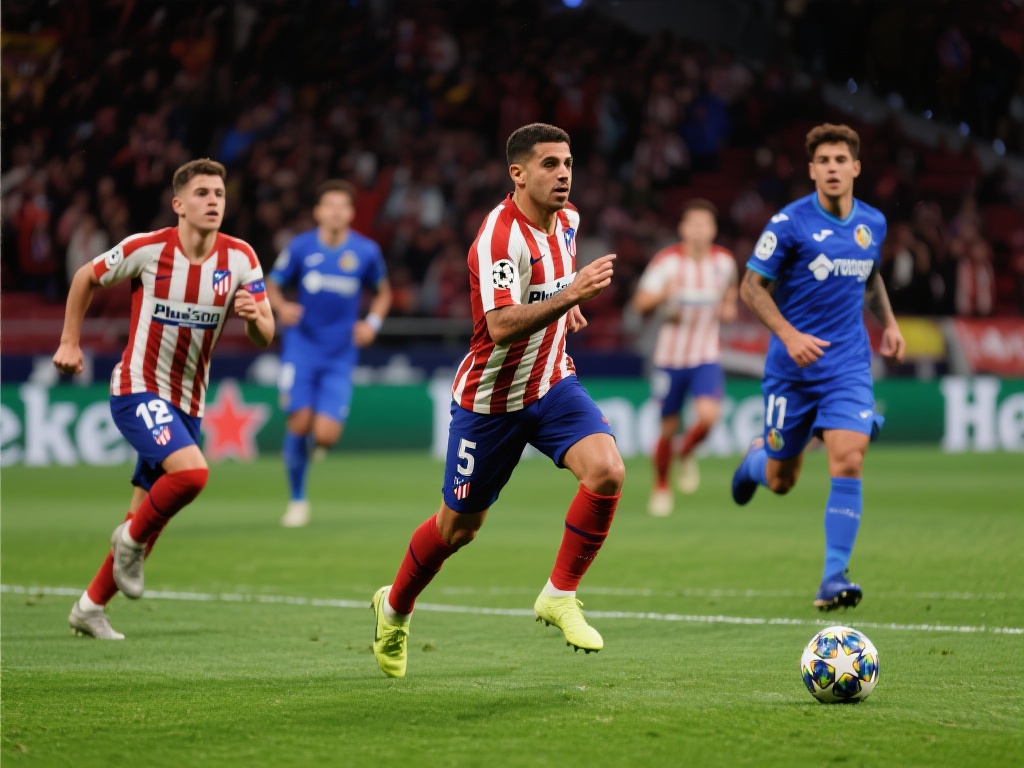 谷中的球队 谷中的球队