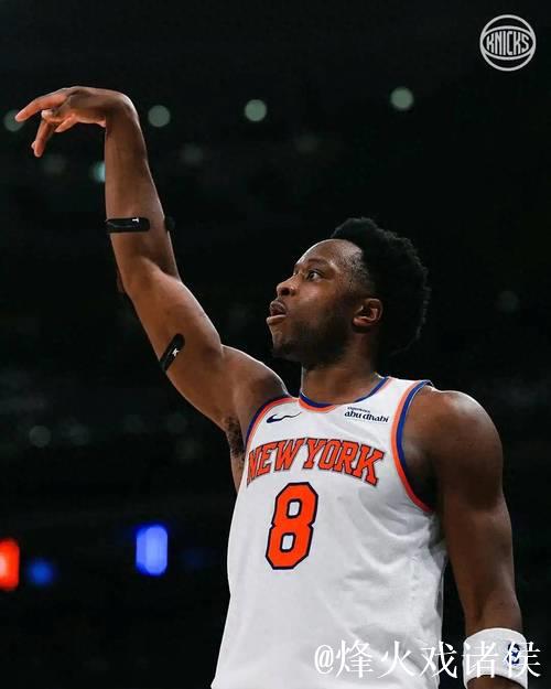 阿奴诺比:NBA杯决赛将是一次考验,就像季后赛一样 阿奴诺比:NBA杯决赛将是一次考验,就像季后赛一样