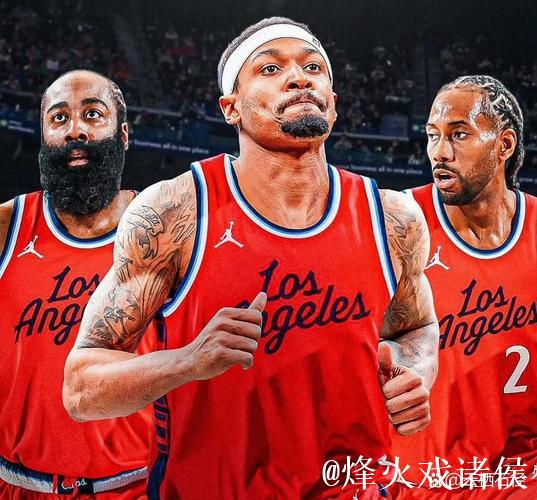 莱昂纳德35分哈登32+10 快船力克黄蜂近12战10胜 莱昂纳德35分哈登32+10 快船力克黄蜂近12战10胜