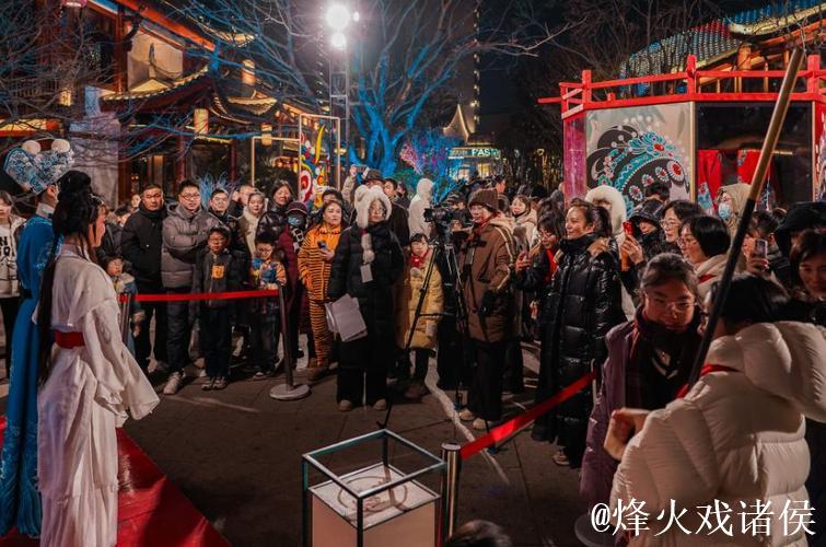 3天6场好戏连台 台州“三百”戏曲大联赛新年鸣锣开唱