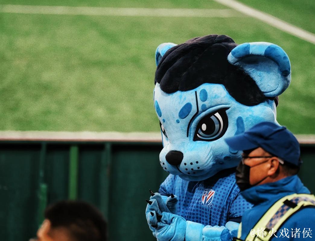 上海申花亚冠挑战魔鬼主场 数据:恐难全身而退