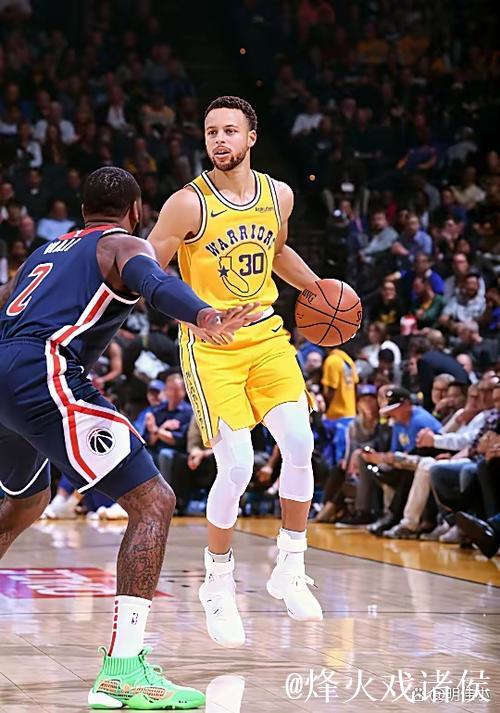 库里31+5巴特勒30分 沃克24分勇士不敌老鹰