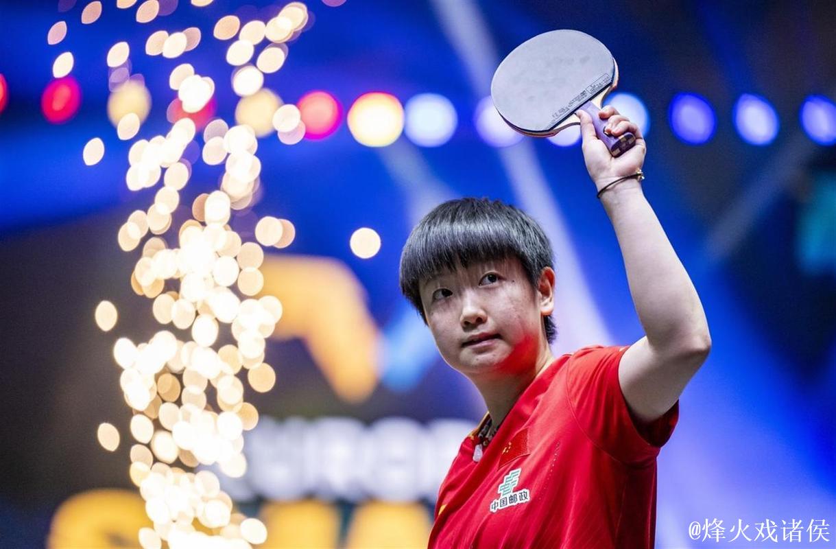 乒超总决赛倒计时!孙颖莎遗憾缺席,脚踝伤病成复出最大悬念 乒超总决赛倒计时!孙颖莎遗憾缺席,脚踝伤病成复出最大悬念