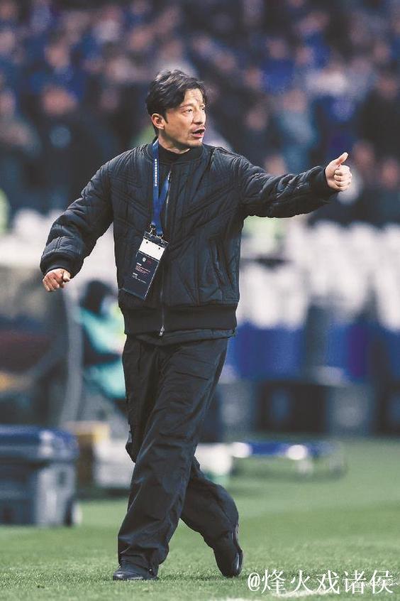 亚泰官宣谢晖下课 压着打代言人难逃二年级魔咒