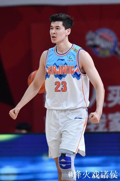 琼斯34分阿不都16+15 新疆3-1浙江晋级总决赛 琼斯34分阿不都16+15 新疆3-1浙江晋级总决赛